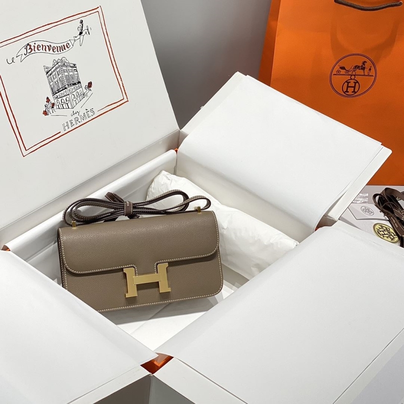 Hermes Constance Bags